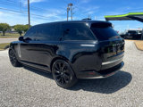 Used 2023 Land Rover Range Rover Long Wheelbase Autobiography image 5