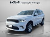 Used 2022 Dodge Durango SXT w/ Trailer Tow Group IV image 3