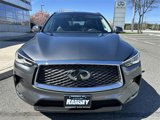 Certified 2022 INFINITI QX50 Luxe image 3