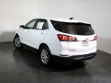 Used 2024 Chevrolet Equinox LT w/ LPO, Floor Liner Package image 2