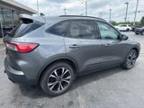 Used 2022 Ford Escape SEL w/ SEL Stealth AWD Package image 4