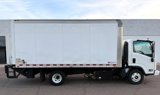 Used 2023 Isuzu NPR image 4