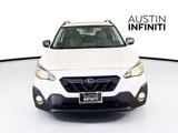 Used 2021 Subaru Crosstrek 2.5i Sport w/ Moonroof Package image 2