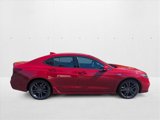 Used 2019 Acura TLX w/ Technology & A-SPEC Pkg image 4