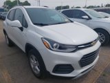 Used 2022 Chevrolet Trax LT w/ Driver Confidence Package image 3