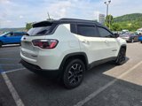 Used 2019 Jeep Compass Trailhawk w/ Popular Equipment Group image 3