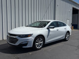 Used 2023 Chevrolet Malibu LT image 4