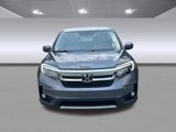 Used 2021 Honda Pilot EX-L image 2