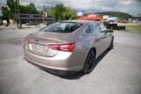 Certified 2022 Chevrolet Malibu LT w/ Sport Edition image 3