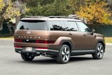 New 2025 Hyundai Santa Fe Limited image 4
