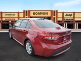 Used 2022 Toyota Corolla LE image 4
