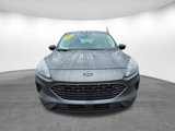 Certified 2021 Ford Escape SE w/ SE Sport Appearance Package image 2