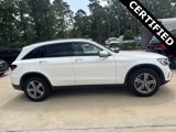 Used 2021 Mercedes-Benz GLC 300 image 3