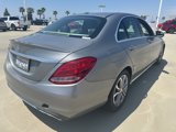Used 2015 Mercedes-Benz C 300 Sedan image 4