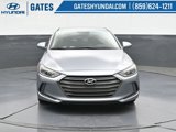 Used 2017 Hyundai Elantra Limited image 5