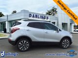 Used 2022 Buick Encore Preferred w/ Safety Package image 4
