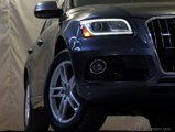 Used 2016 Audi Q5 2.0T Premium Plus w/ Technology Package image 4