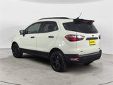 Certified 2021 Ford EcoSport SES image 3