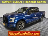 Used 2017 Ford F150 XLT w/ Equipment Group 302A Luxury image 1
