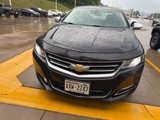 Used 2016 Chevrolet Impala LTZ w/ Enhanced Convenience Package image 5