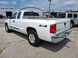 Used 2005 Dodge Dakota SLT image 4