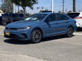 New 2025 Volkswagen Jetta Sport image 2