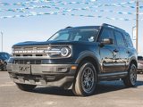 Used 2023 Ford Bronco Sport Big Bend image 5