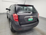Used 2016 Chevrolet Equinox LS image 6