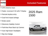 Used 2025 RAM 1500 Big Horn image 3