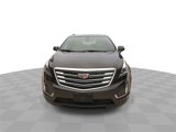 Certified 2019 Cadillac XT5 AWD image 4