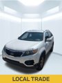 Used 2011 Kia Sorento LX w/ Convenience Pkg image 2