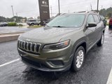Used 2020 Jeep Cherokee Latitude image 2