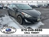 Used 2016 Hyundai Elantra SE w/ Option Group 02 image 6