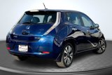Used 2017 Nissan Leaf SV image 2