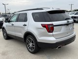 Used 2016 Ford Explorer Sport w/ Equipment Group 401A image 4