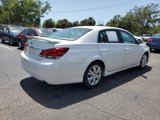 Used 2011 Toyota Avalon Limited image 4