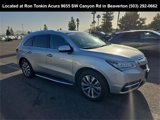 Used 2015 Acura MDX SH-AWD w/ Technology Package image 4