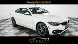 Used 2020 BMW 430i xDrive Coupe w/ Convenience Package image 3