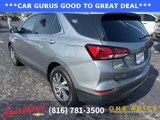 Used 2023 Chevrolet Equinox LT image 3