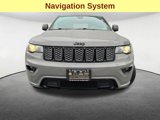 Used 2021 Jeep Grand Cherokee Laredo X image 5