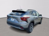 New 2025 Chevrolet Trax LT image 4