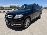Used 2014 Mercedes-Benz GLK 250 BlueTEC 4MATIC image 3