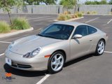 Used 2000 Porsche 911 Carrera image 6