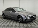Certified 2022 Mercedes-Benz A 220 image 3