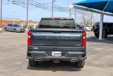 Used 2021 Chevrolet Silverado 1500 RST w/ Z71 Off-Road Package image 4
