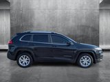 Used 2016 Jeep Cherokee Latitude image 4