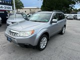 Used 2011 Subaru Forester 2.5X Premium image 2