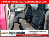 Used 2014 Chrysler Town & Country Touring image 4
