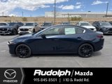 New 2025 MAZDA MAZDA3 s image 2
