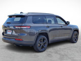Certified 2022 Jeep Grand Cherokee L Limited w/ Black Appearance Package image 5